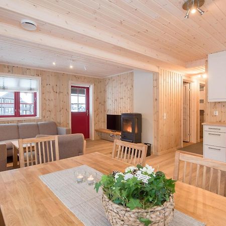 Rauland Feriesenter Villa Exteriör bild
